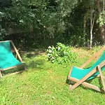 La Casita Del Bosque